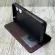 Чохол Leather Book Case на Xiaomi Redmi 13C/ Poco C65 (Brown)