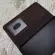 Чохол Leather Book Case на Xiaomi Redmi 13C/ Poco C65 (Brown)