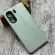 Чохол-книжка Leather Book Magnet на Xiaomi Redmi 13C/ Poco C65