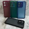 Чохол Matt Luxury на Xiaomi Redmi 13C
