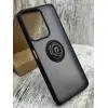 Чохол Matt Ring на Xiaomi Redmi 13C