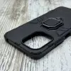 Чохол Protective Ring на Xiaomi Redmi 13C/ Poco C65