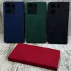 Чохол книжка прошита на Xiaomi Redmi 13C