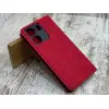 Чохол книжка прошита на Xiaomi Redmi 13C