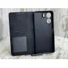 Чохол книжка прошита на Xiaomi Redmi 13C
