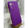 Преміум софттач-чохол Silicone Case на Xiaomi Redmi 13C — комфорт кожного дня