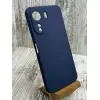Преміум софттач-чохол Silicone Case на Xiaomi Redmi 13C — комфорт кожного дня