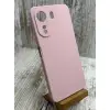 Преміум софттач-чохол Silicone Case на Xiaomi Redmi 13C — комфорт кожного дня