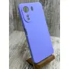 Преміум софттач-чохол Silicone Case на Xiaomi Redmi 13C — комфорт кожного дня