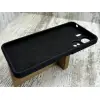 Преміум софттач-чохол Silicone Case на Xiaomi Redmi 13C — комфорт кожного дня