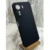Преміум софттач-чохол Silicone Case на Xiaomi Redmi 13C — комфорт кожного дня