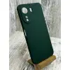 Преміум софттач-чохол Silicone Case на Xiaomi Redmi 13C — комфорт кожного дня