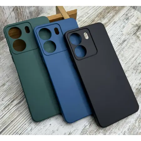 Чохол Wave на Xiaomi Redmi 13C 