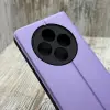 Чохол книжка Fibra (Light Purple) на Xiaomi Redmi 14C/ Poco C75/ Redmi A4 5G
