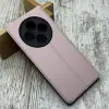 Чохол книжка Fibra Book (Pink) на Xiaomi Redmi 14C/ Poco C75/ Redmi A4 5G