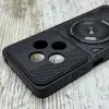 Чохол Hard Armor Magnetic чорний: максимум витривалості для Redmi 14C