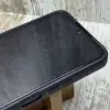 Чохол Hard Armor Magnetic чорний: максимум витривалості для Redmi 14C