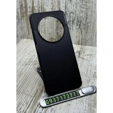 Чохол Carbon iPaky на Xiaomi Redmi 14C/ Poco C75 