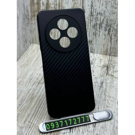 Чохол Carbon TPU на Xiaomi Redmi 14C/ Poco C75 