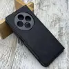 Чохол книжка Leather Book на Xiaomi Redmi 14C/ Poco C75