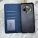 Чохол книжка Leather Book на Xiaomi Redmi 14C/ Poco C75