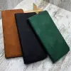 Чохол книжка Leather Book на Xiaomi Redmi 14C/ Poco C75