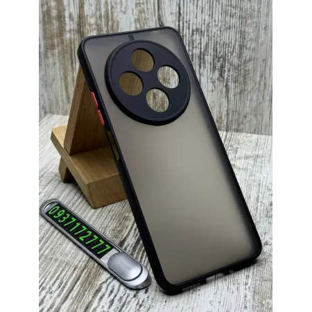 Чохол Matt Case на Xiaomi Redmi 14C/ Poco C75 