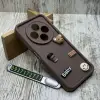 Чохол Pretty Case на Xiaomi Redmi 14C/ Poco C75