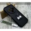 Чохол Pretty Case на Xiaomi Redmi 14C/ Poco C75