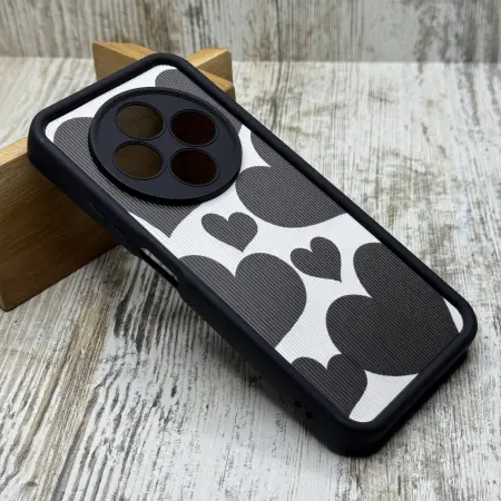 Чохол Pretty Love на Xiaomi Redmi 14C 