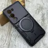 Чохол Armor Big Ring на Xiaomi Redmi 15 (169 mm)
