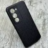 Чохол Carbon TPU на Redmi 15
