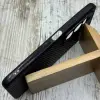 Чохол Carbon TPU на Redmi 15