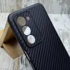 Чохол Carbon TPU на Redmi 15