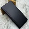 Чохол книжка Leather Book Premium на Xiaomi Redmi 15 (171 mm)