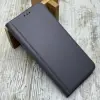 Чохол книжка Leather Book Premium на Xiaomi Redmi 15 (171 mm)