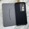 Чохол книжка Leather Book Premium на Xiaomi Redmi 15 (171 mm)