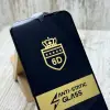 Скло 6D ESD Crown на Xiaomi Redmi 15