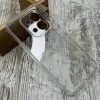 Чохол Clear Caseна Xiaomi Redmi 15C