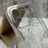 Чохол Clear Caseна Xiaomi Redmi 15C