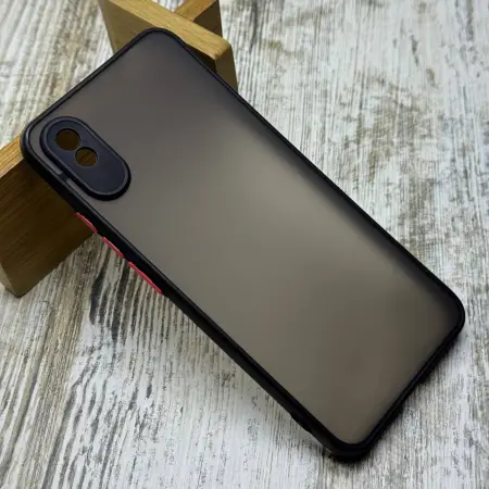 Чохол Matt Case на Xiaomi Redmi 9A 