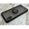 Чохол Matt Ring на Xiaomi Redmi 9A