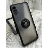 Чохол Matt Ring на Xiaomi Redmi 9A