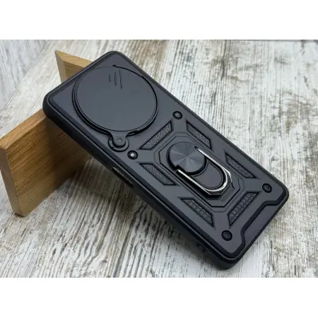 Чохол Armor Ring Case на Xiaomi Redmi A3