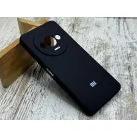 Чохол Silicone Case Logo на Xiaomi Redmi A3