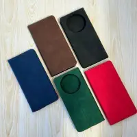 Чохол Leather Book Case на Xiaomi Redmi A3