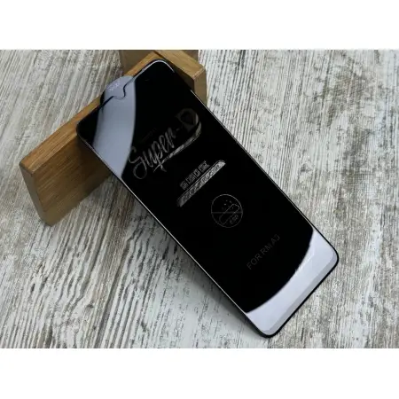 Скло Mietubl SuperD ESD на Xiaomi Redmi A3