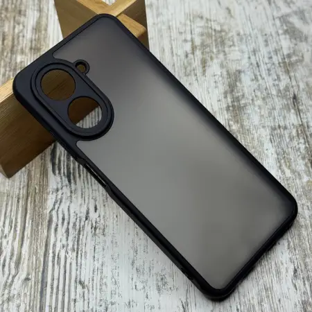 Чохол Drop Proof Matte на Xiaomi Redmi A5 (EU) 