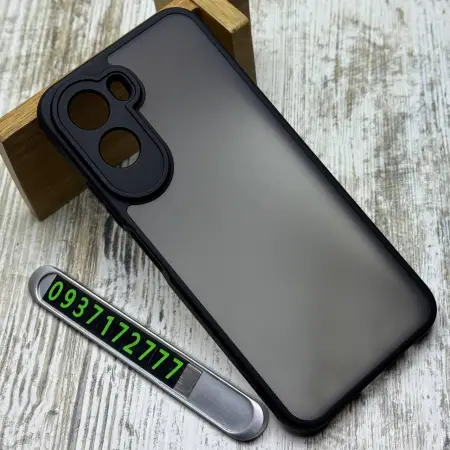 Чохол Drop Proof Matte на Xiaomi Redmi A7 Pro 