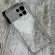 Чохол Clear Case Premium на Xiaomi Redmi 17
